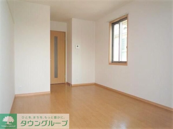 ラ・フィーユ六町の物件内観写真